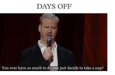 Server Complaint Blogs