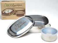 Sustainable Meal Containers Image 2