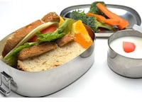 Sustainable Meal Containers Image 3