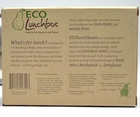 Sustainable Meal Containers Image 4