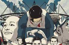 Massive Olympic Ad Deals