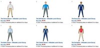 Office Diversion Dolls Image 3