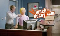 Office Diversion Dolls Image 4