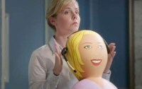 Office Diversion Dolls Image 5