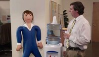 Office Diversion Dolls Image 7