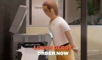 Office Diversion Dolls Image 8