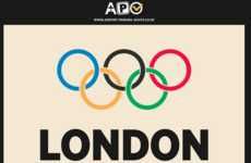 12 London 2012 Olympic Infographics