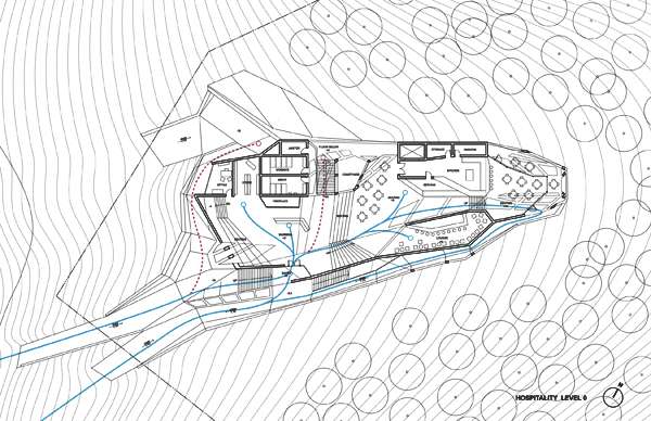38 Unconventional Alpine Lodgings