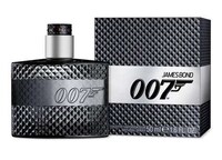 Secret Agent Perfumes