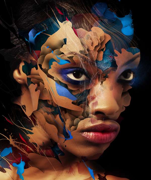 11 Amazing Alberto Seveso Artworks
