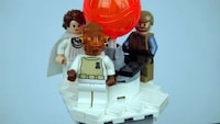 Sci Fi Chess Sets (UPDATE) Image 4