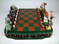 Sci Fi Chess Sets (UPDATE) Image 7