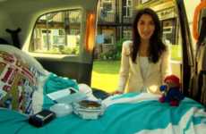 Taxi Tourist Accommodations