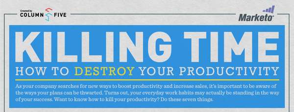 18 Procrastination-Fighting Innovations