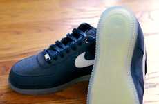 American Olympic Medalist Sneakers