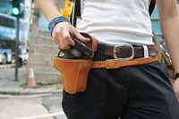 Weaponized Camera Cases Image 4