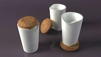 Elegant Lug-a-Mugs Image 3