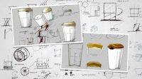 Elegant Lug-a-Mugs Image 5
