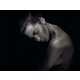 Glitter Dusted Ebony Editorials  Image 4