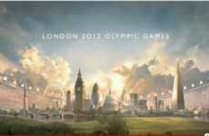 13 London 2012 Olympic Promos