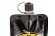 Vigilantie Disposable Flasks (UPDATE)