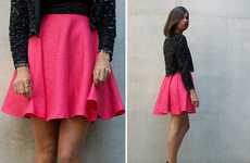 Feisty Fluorescent Ensembles