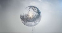 Spherical Sailing Visualizations Image 2