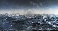 Spherical Sailing Visualizations Image 3