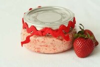 DIY Fruit Flavored Condiments