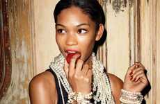 40 Chanel Iman Fashions