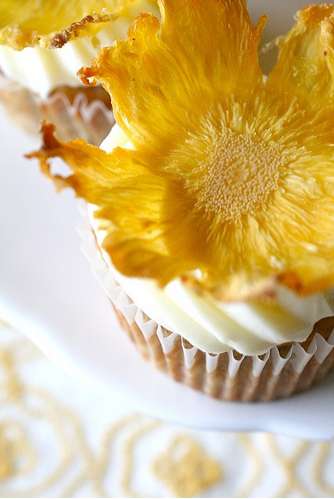 DIY Dried Fruit Decorations