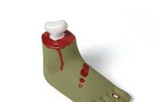 Undead Dog Toys