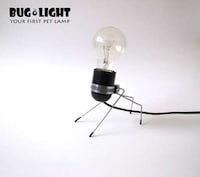 Insect-Inspired Light Fixtures Image 2
