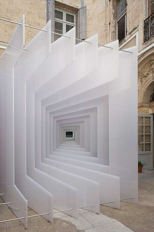 3D Polycarbonate Portals