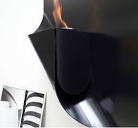Curled Corner Hearths Image 2