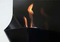 Curled Corner Hearths Image 3