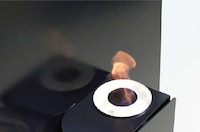 Curled Corner Hearths Image 4