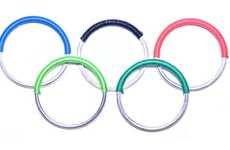 Olympic-Themed Artillery Bracelets