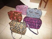 Progressive Patterned Accessories Image 6