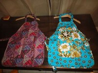 Progressive Patterned Accessories Image 7