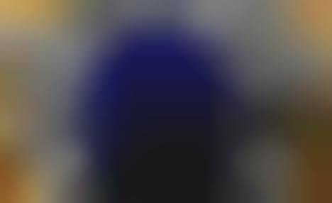 Eclectic Safari Toques