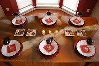 Convertible Dining Furniture Image 3