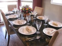 Convertible Dining Furniture Image 6