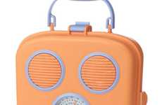 Waterproof Sound Systems