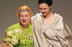 93 Vivacious Vivienne Westwood Designs