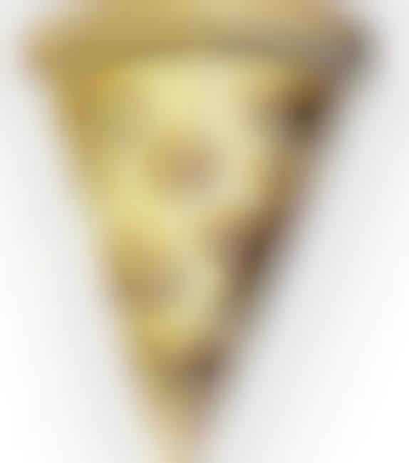 Pizza Friendship Necklaces