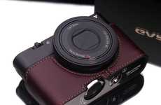 Intentionally Incomplete Camera Cases