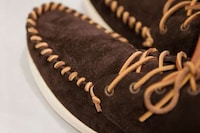 Moccasin Sneaker Hybrids Image 2