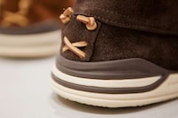 Moccasin Sneaker Hybrids Image 5