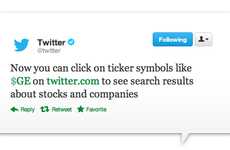 Monetary Social Media Tools